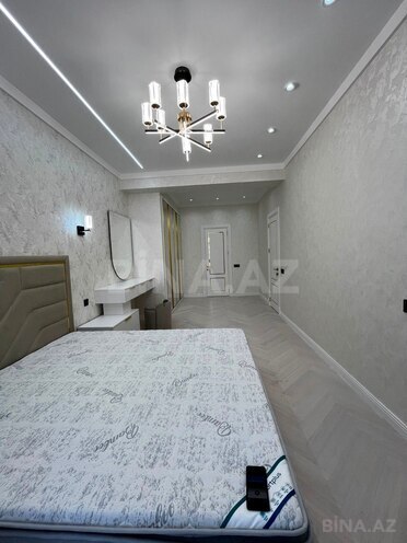 Satılır 4 otaqlı yeni tikili 182 m², Nəriman Nərimanov m., photo 9 from 31
