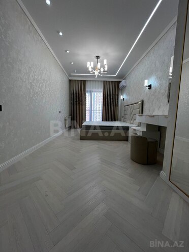 Satılır 4 otaqlı yeni tikili 182 m², Nəriman Nərimanov m., photo 26 from 31