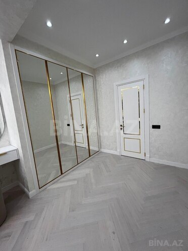Satılır 4 otaqlı yeni tikili 182 m², Nəriman Nərimanov m., photo 29 from 31