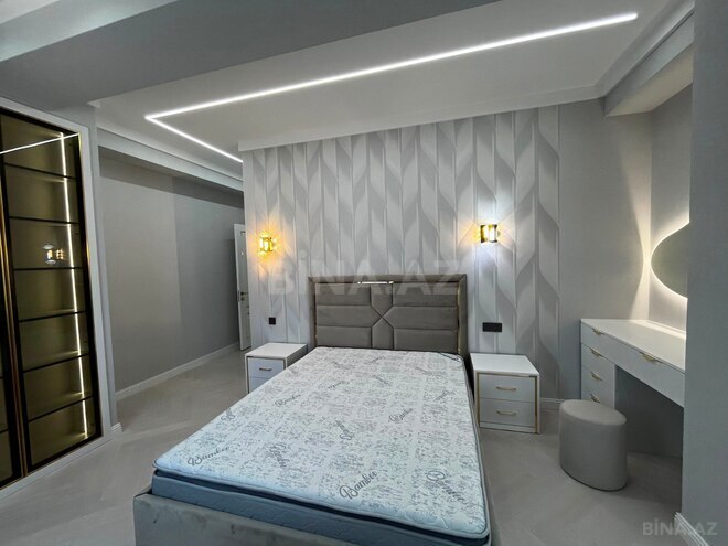 Satılır 4 otaqlı yeni tikili 182 m², Nəriman Nərimanov m., photo 22 from 31