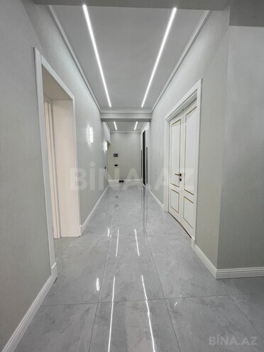Satılır 4 otaqlı yeni tikili 182 m², Nəriman Nərimanov m., photo 8 from 31