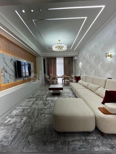 Satılır 4 otaqlı yeni tikili 182 m², Nəriman Nərimanov m., photo 21 from 31