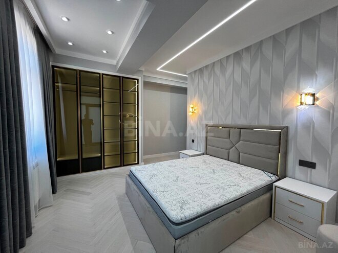 Satılır 4 otaqlı yeni tikili 182 m², Nəriman Nərimanov m., photo 25 from 31