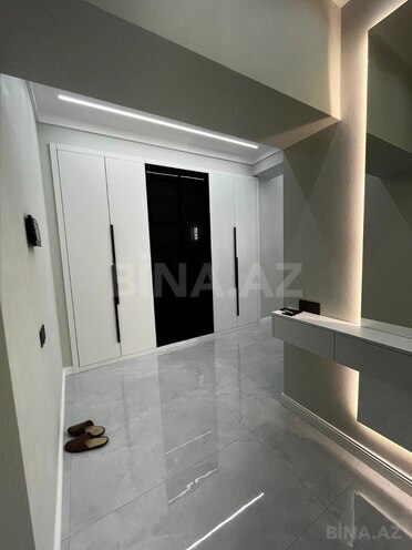 Satılır 4 otaqlı yeni tikili 182 m², Nəriman Nərimanov m., photo 14 from 31