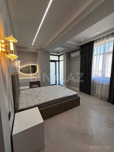 Satılır 4 otaqlı yeni tikili 182 m², Nəriman Nərimanov m., photo 10 from 31