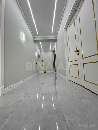 Satılır 4 otaqlı yeni tikili 182 m², Nəriman Nərimanov m., photo 6 from 31