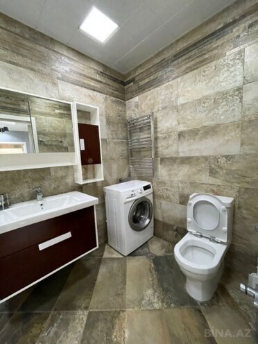 Сдаётся 3-комн. новостройка 110 м², м. Ичеришехер, photo 14 from 19