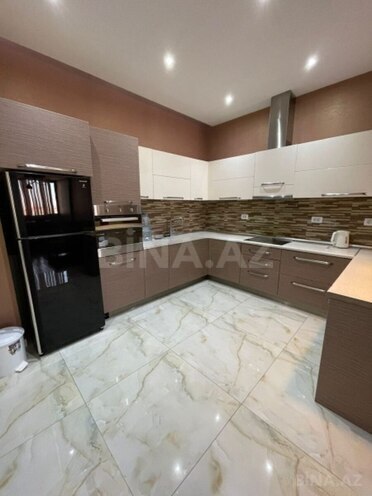 Сдаётся 3-комн. новостройка 110 м², м. Ичеришехер, photo 10 from 19