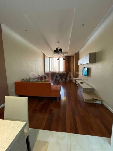 Сдаётся 3-комн. новостройка 110 м², м. Ичеришехер, photo 3 from 19
