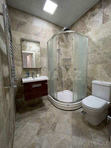 Сдаётся 3-комн. новостройка 110 м², м. Ичеришехер, photo 16 from 19
