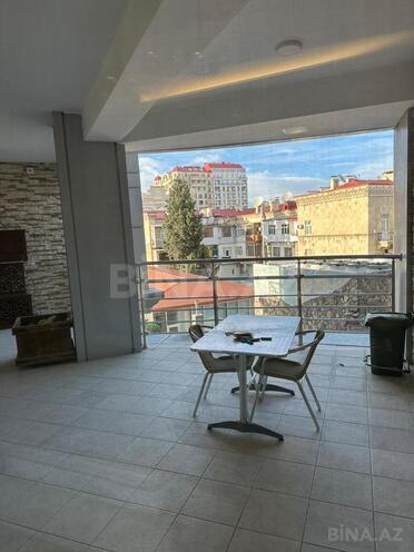 Продаётся 4-комн. новостройка 235 м², м. Ичеришехер, photo 16 from 31