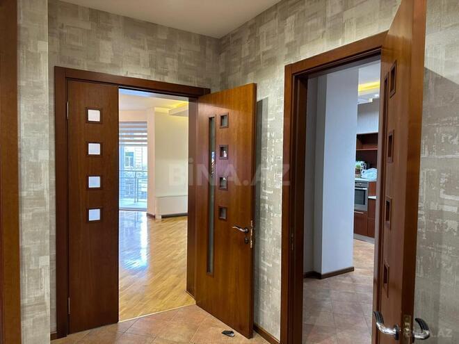 Продаётся 4-комн. новостройка 235 м², м. Ичеришехер, photo 23 from 31