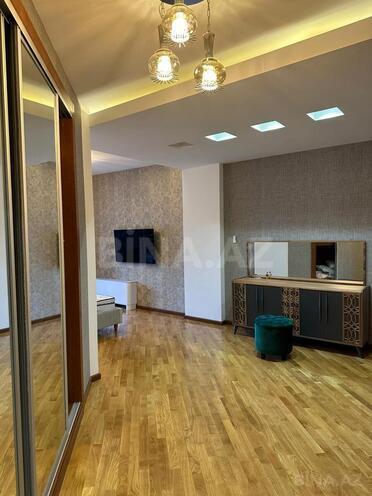 Продаётся 4-комн. новостройка 235 м², м. Ичеришехер, photo 10 from 31