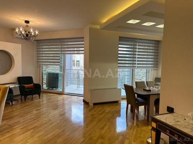 Продаётся 4-комн. новостройка 235 м², м. Ичеришехер, photo 5 from 31
