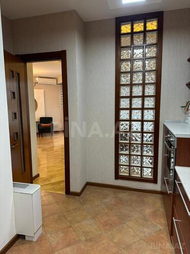 Продаётся 4-комн. новостройка 235 м², м. Ичеришехер, photo 26 from 31