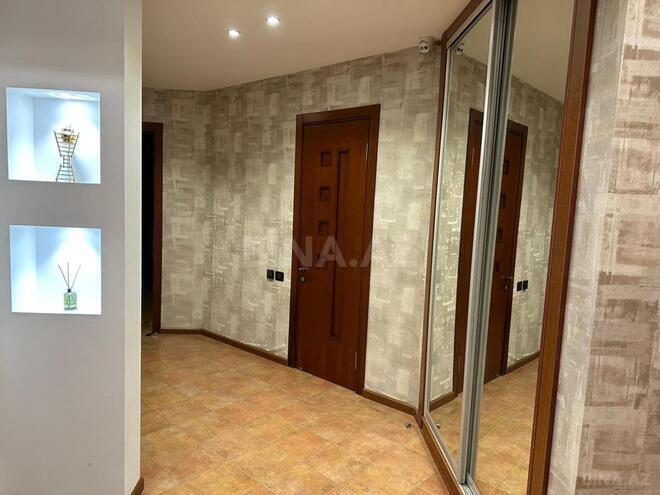 Продаётся 4-комн. новостройка 235 м², м. Ичеришехер, photo 18 from 31