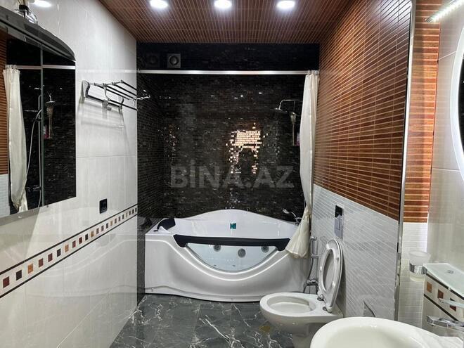 Продаётся 4-комн. новостройка 235 м², м. Ичеришехер, photo 19 from 31