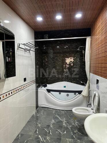 Продаётся 4-комн. новостройка 235 м², м. Ичеришехер, photo 20 from 31