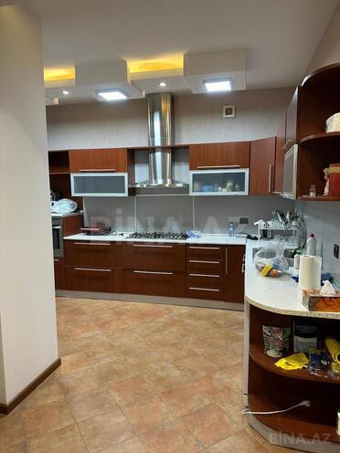 Продаётся 4-комн. новостройка 235 м², м. Ичеришехер, photo 25 from 31