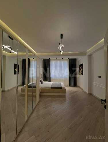 Satılır 3 otaqlı yeni tikili 140 m², Gənclik m., photo 10 from 17