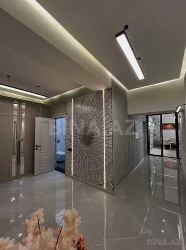 Satılır 3 otaqlı yeni tikili 140 m², Gənclik m., photo 6 from 17