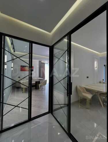 Satılır 3 otaqlı yeni tikili 140 m², Gənclik m., photo 3 from 17