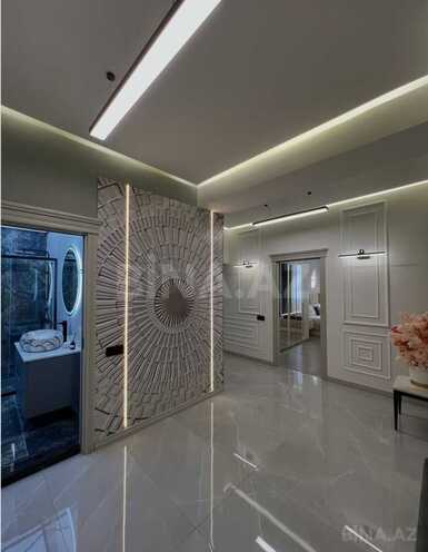 Satılır 3 otaqlı yeni tikili 140 m², Gənclik m., photo 13 from 17