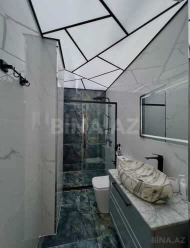 Satılır 3 otaqlı yeni tikili 140 m², Gənclik m., photo 15 from 17