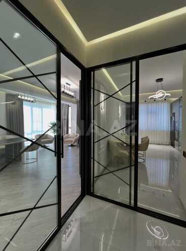 Satılır 3 otaqlı yeni tikili 140 m², Gənclik m., photo 7 from 17