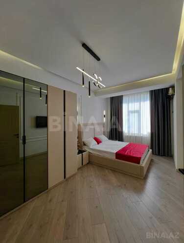 Satılır 3 otaqlı yeni tikili 140 m², Gənclik m., photo 11 from 17