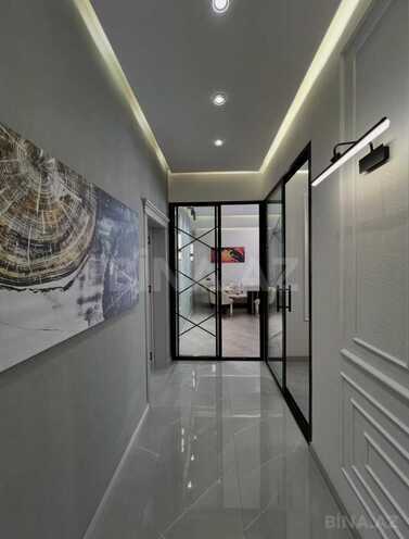 Satılır 3 otaqlı yeni tikili 140 m², Gənclik m., photo 1 from 17