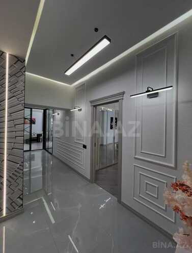 Satılır 3 otaqlı yeni tikili 140 m², Gənclik m., photo 9 from 17