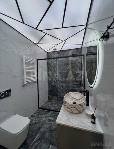 Satılır 3 otaqlı yeni tikili 140 m², Gənclik m., photo 16 from 17