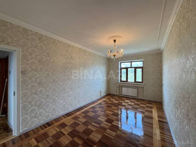 Satılır 3 otaqlı köhnə tikili 80 m², Xətai r., photo 6 from 8