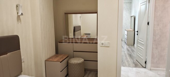 Сдаётся 3-комн. новостройка 94 м², м. Гянджлик, photo 13 from 19