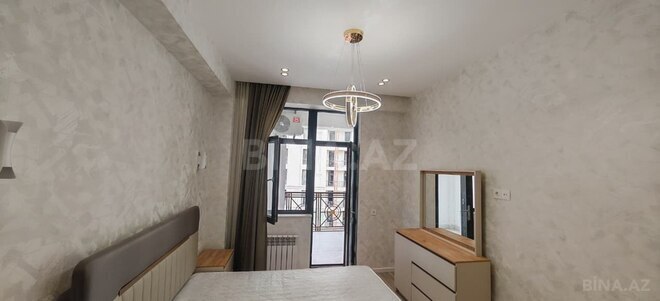 Сдаётся 3-комн. новостройка 94 м², м. Гянджлик, photo 12 from 19