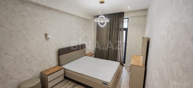 Сдаётся 3-комн. новостройка 94 м², м. Гянджлик, photo 9 from 19