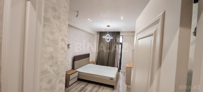 Сдаётся 3-комн. новостройка 94 м², м. Гянджлик, photo 11 from 19