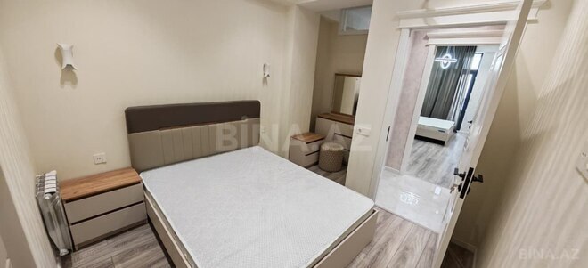 Сдаётся 3-комн. новостройка 94 м², м. Гянджлик, photo 10 from 19