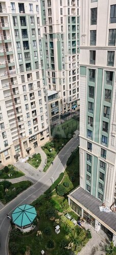 Сдаётся 3-комн. новостройка 94 м², м. Гянджлик, photo 17 from 19