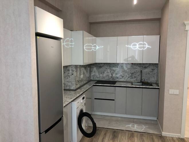 Сдаётся 3-комн. новостройка 94 м², м. Гянджлик, photo 15 from 19