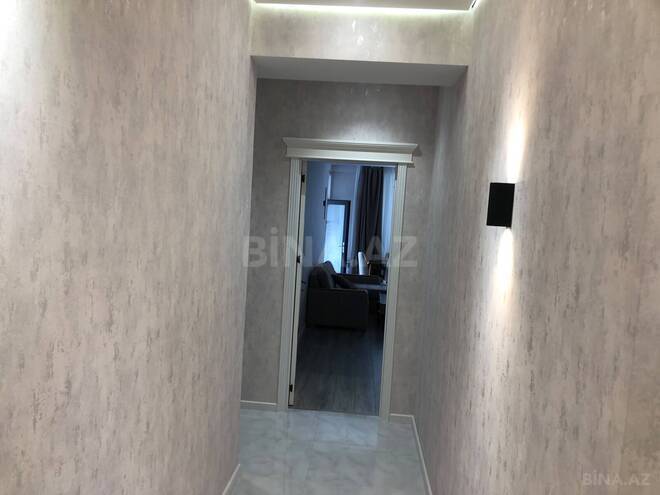 Сдаётся 3-комн. новостройка 94 м², м. Гянджлик, photo 8 from 19