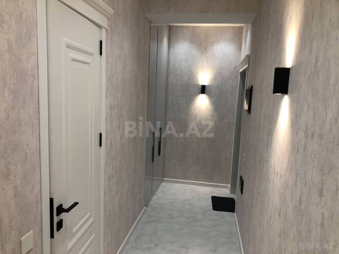 Сдаётся 3-комн. новостройка 94 м², м. Гянджлик, photo 7 from 19