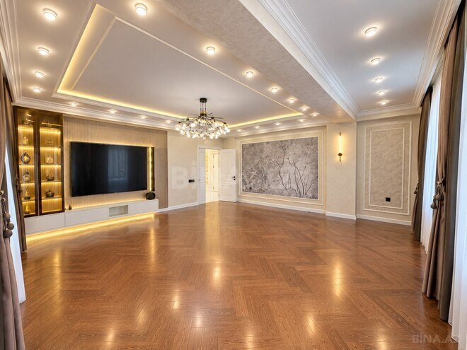 Satılır 3 otaqlı yeni tikili 142 m², Gənclik m., photo 4 from 20