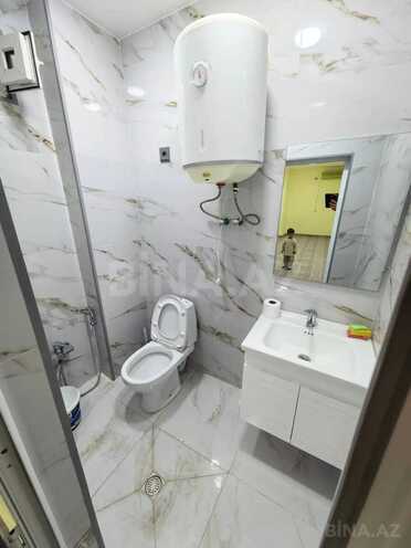 Продаётся  объект 62 м², м. Иншаатчылар, photo 6 from 8