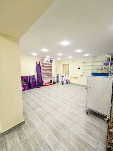 Продаётся  объект 62 м², м. Иншаатчылар, photo 1 from 8