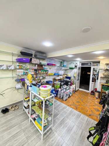 Продаётся  объект 62 м², м. Иншаатчылар, photo 5 from 8