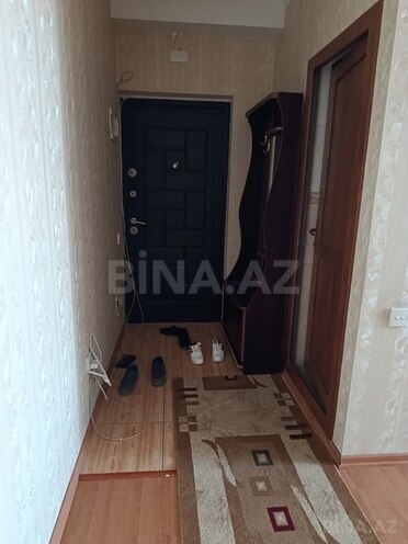 İcarəyə verilir 3 otaqlı yeni tikili 74 m², Masazır q., photo 7 from 15