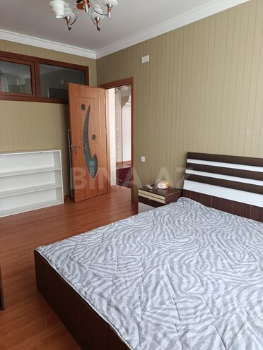 İcarəyə verilir 3 otaqlı yeni tikili 74 m², Masazır q., photo 8 from 15