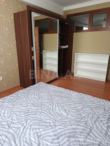 İcarəyə verilir 3 otaqlı yeni tikili 74 m², Masazır q., photo 9 from 15